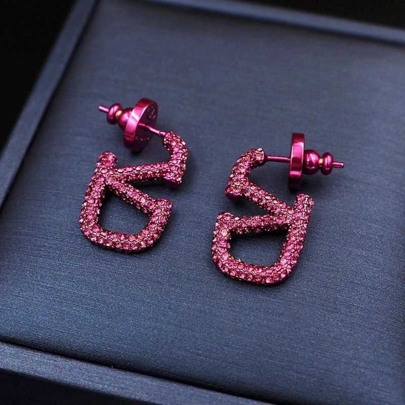 WaterResistant Valentino Earrings 212814
