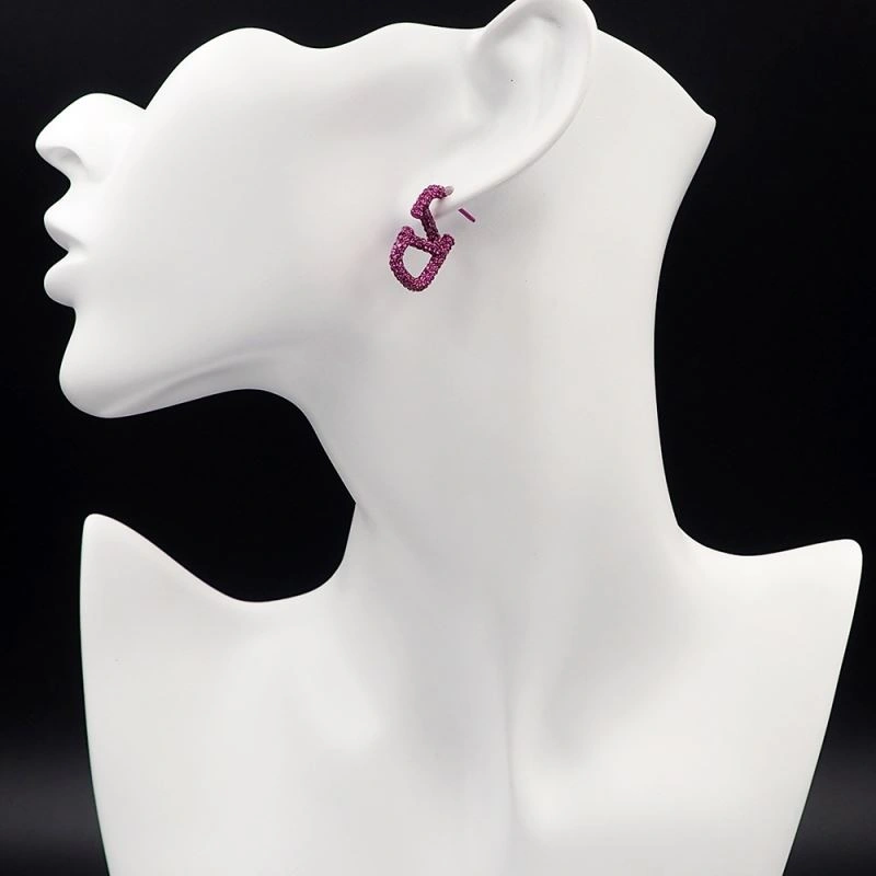 WaterResistant Valentino Earrings 212814