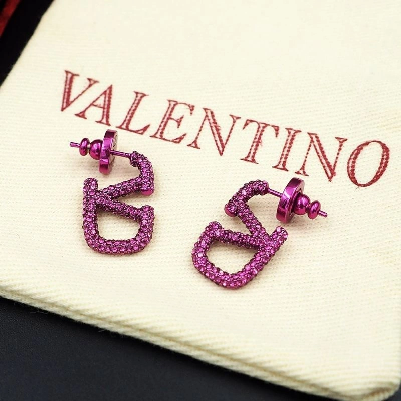WaterResistant Valentino Earrings 212814