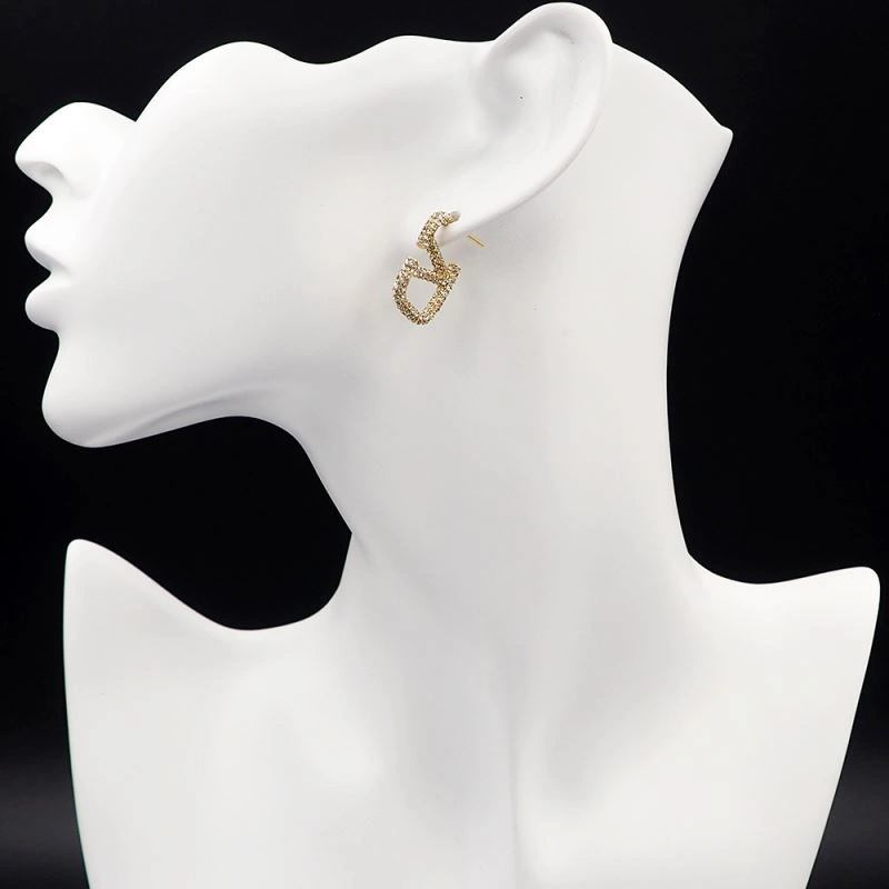 Tailored Valentino Earrings 212813