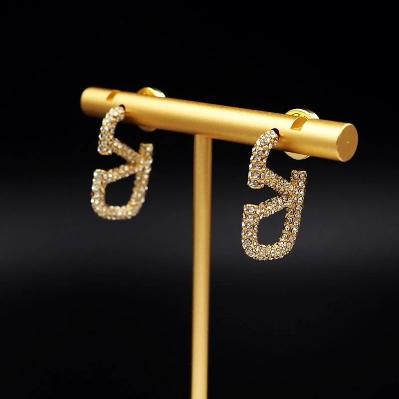 Tailored Valentino Earrings 212813