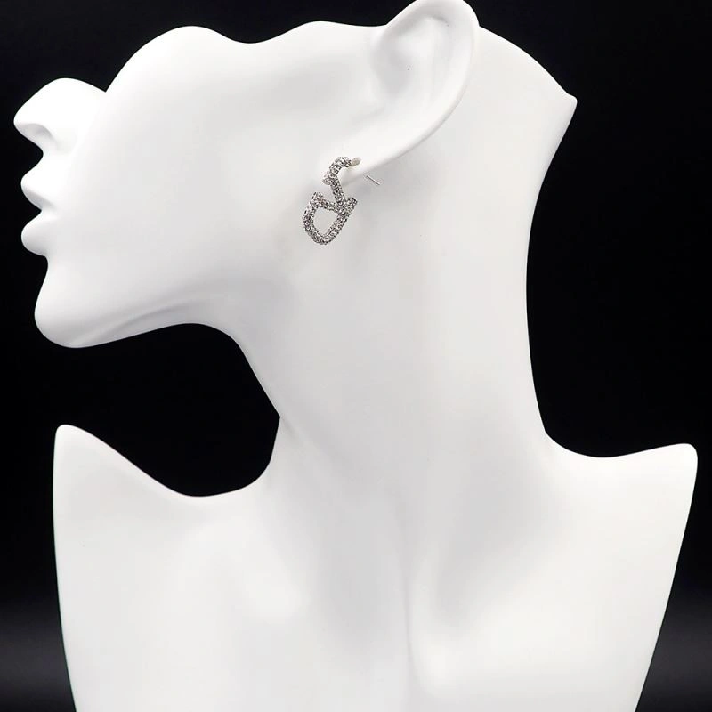 Comfortable Valentino Earrings 212810