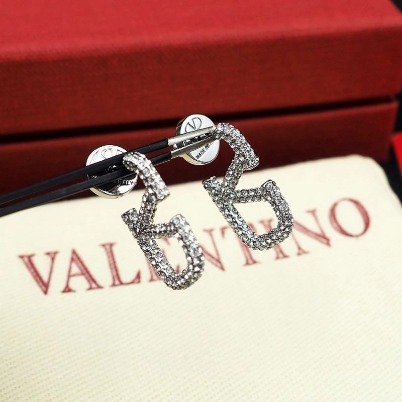 Comfortable Valentino Earrings 212810