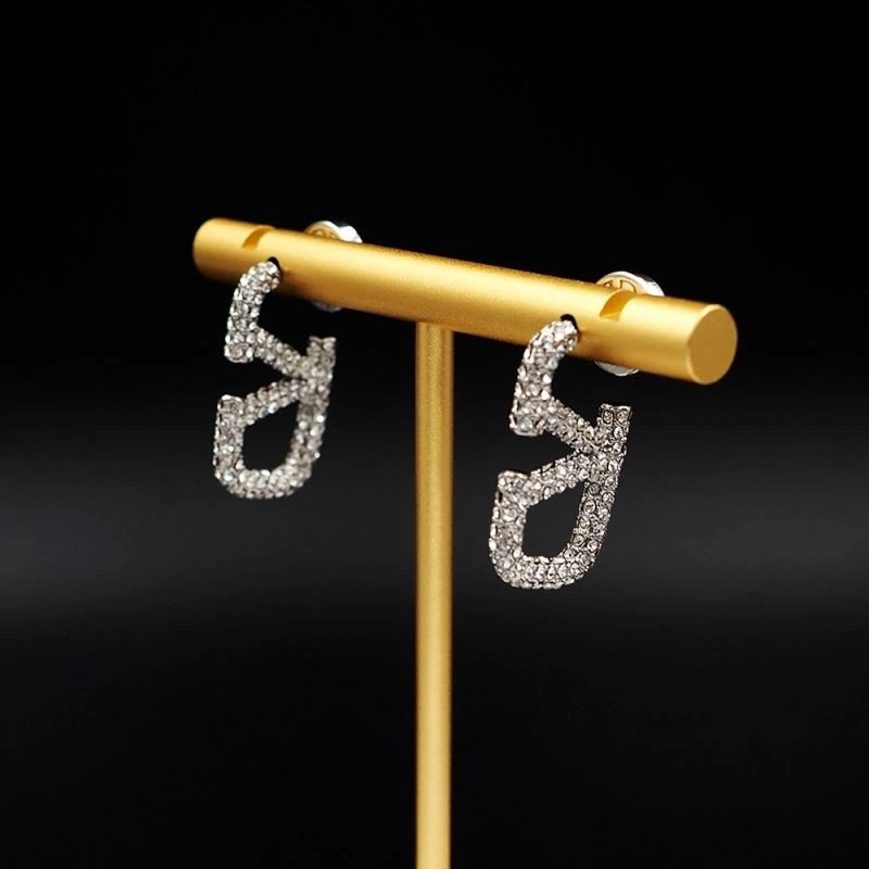 Comfortable Valentino Earrings 212810