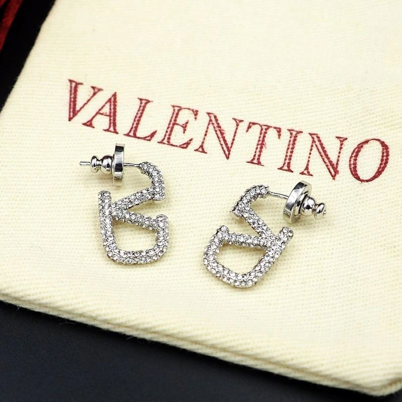 Comfortable Valentino Earrings 212810