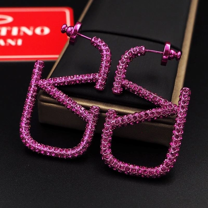 ComfortFit Valentino Earrings 212812