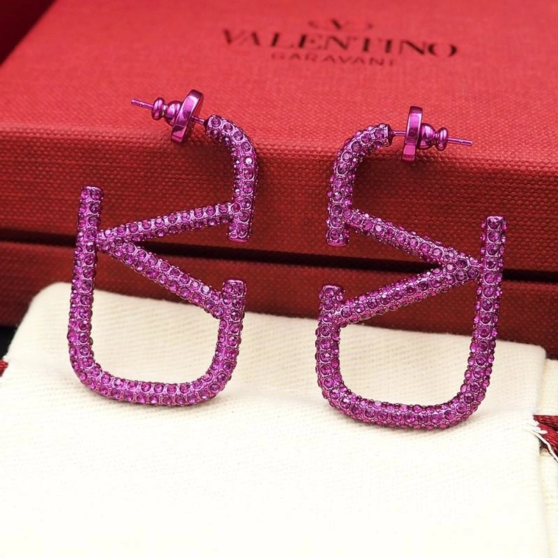 ComfortFit Valentino Earrings 212812