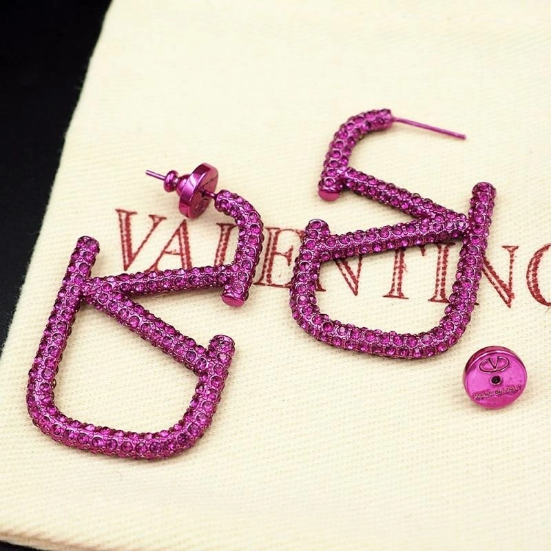 ComfortFit Valentino Earrings 212812