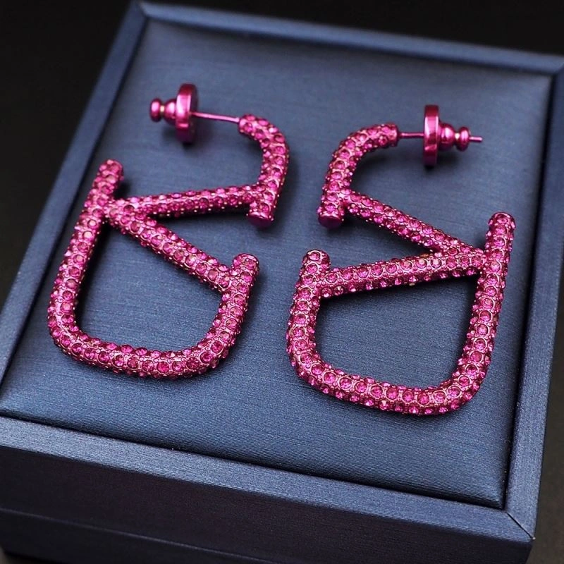 ComfortFit Valentino Earrings 212812