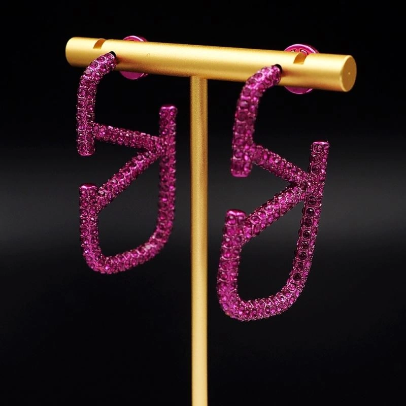 ComfortFit Valentino Earrings 212812