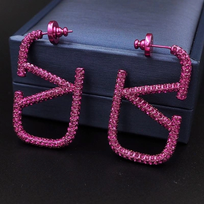 ComfortFit Valentino Earrings 212812