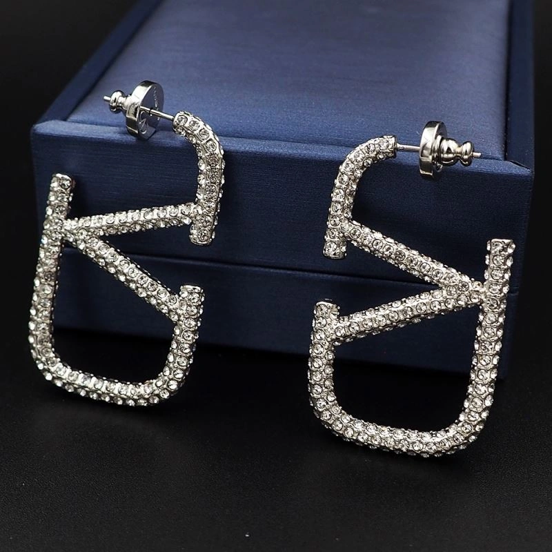 Valentino Earrings Contemporary 212807