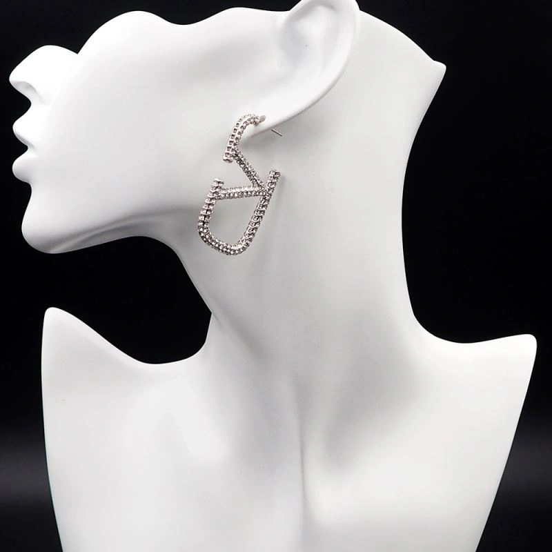Valentino Earrings Contemporary 212807