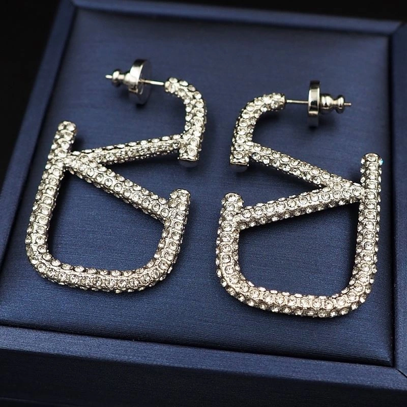 Valentino Earrings Contemporary 212807