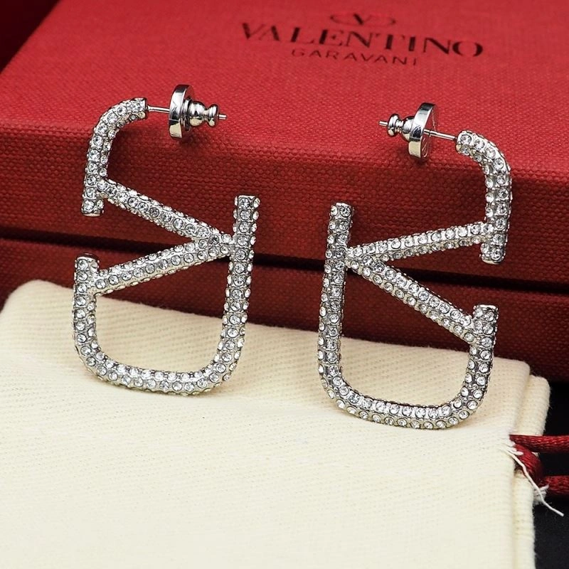 Valentino Earrings Contemporary 212807