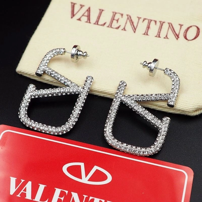 Valentino Earrings Contemporary 212807