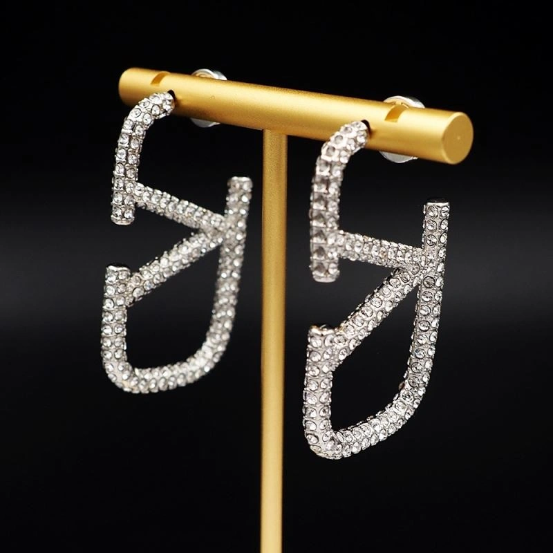 Valentino Earrings Contemporary 212807