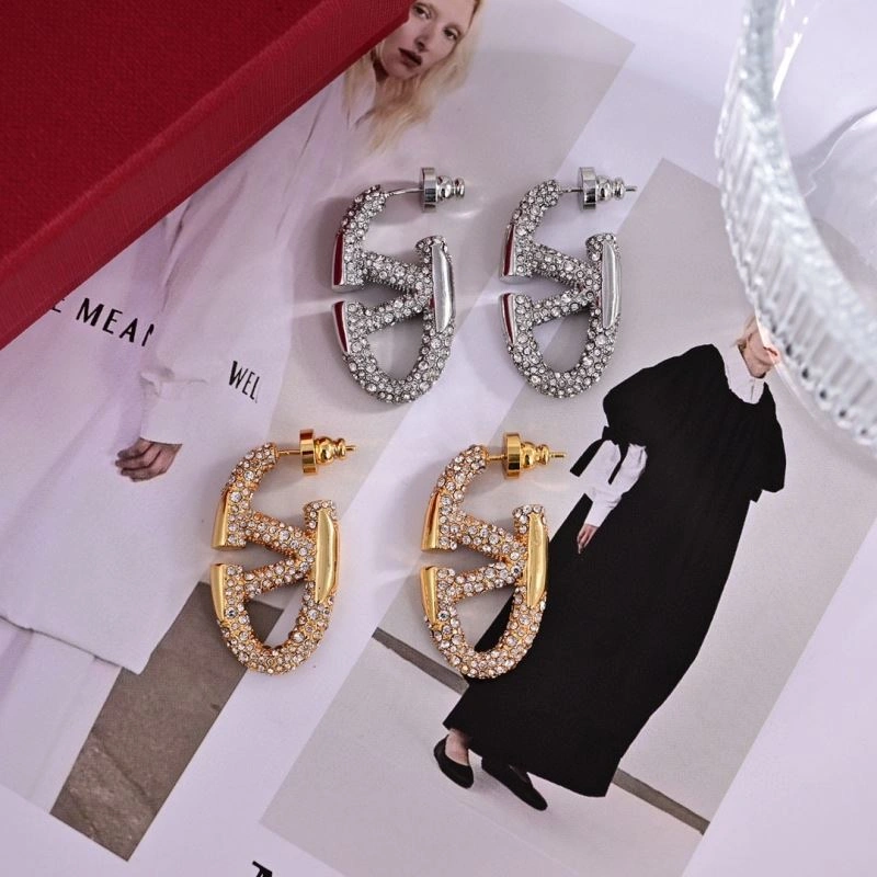 FashionForward Valentino Earrings 212811