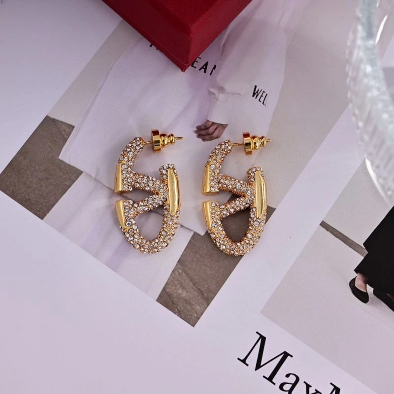 FashionForward Valentino Earrings 212811