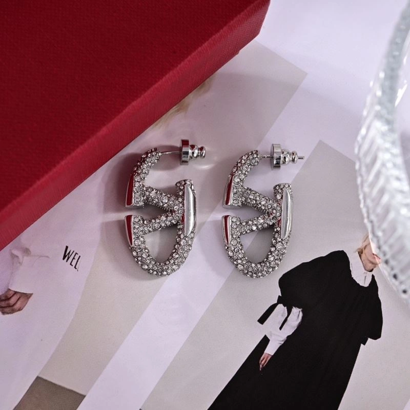FashionForward Valentino Earrings 212811