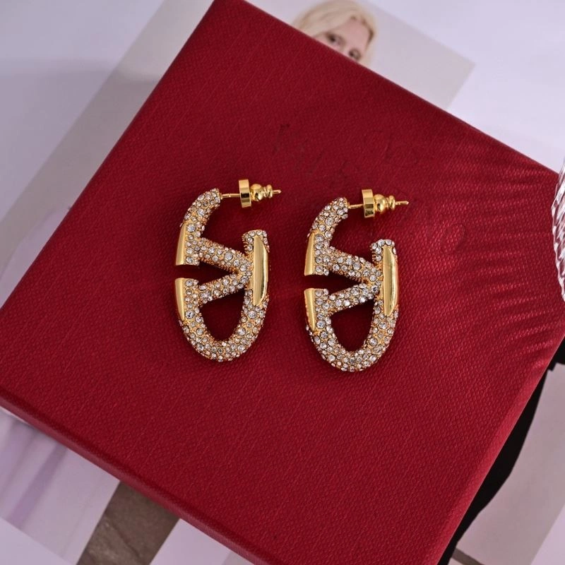 FashionForward Valentino Earrings 212811