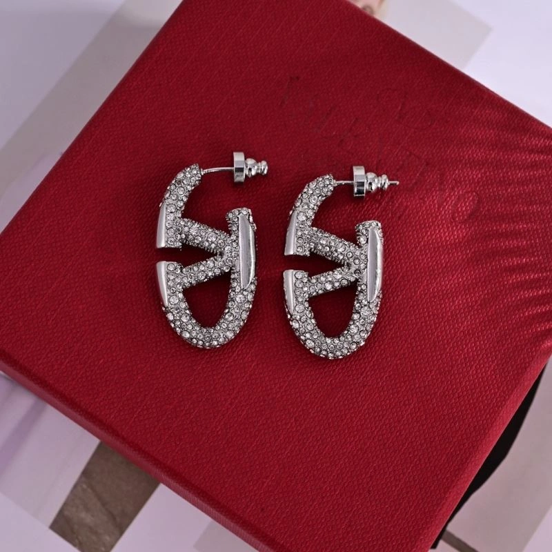 FashionForward Valentino Earrings 212811