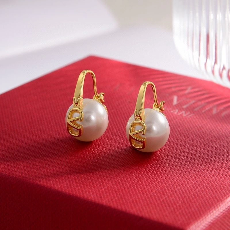 Valentino Earrings Contemporary 212801