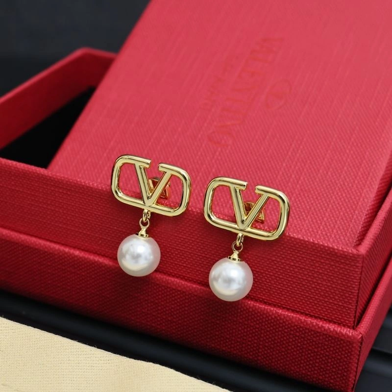 Valentino Earrings Effortless 212808