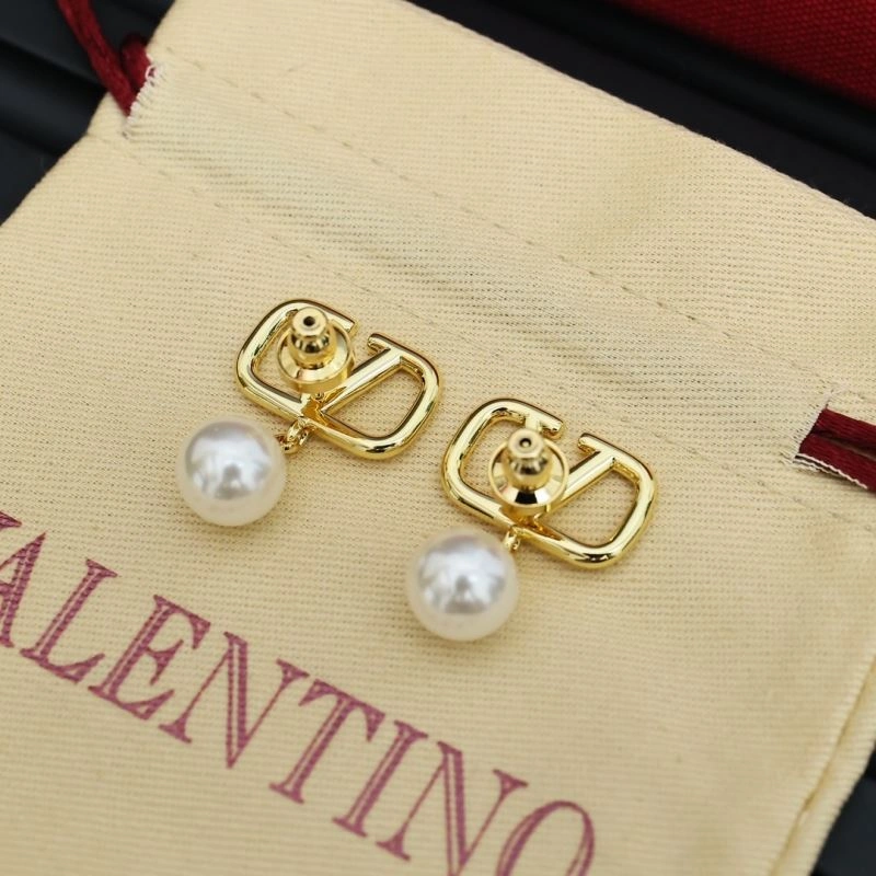 Valentino Earrings Effortless 212808