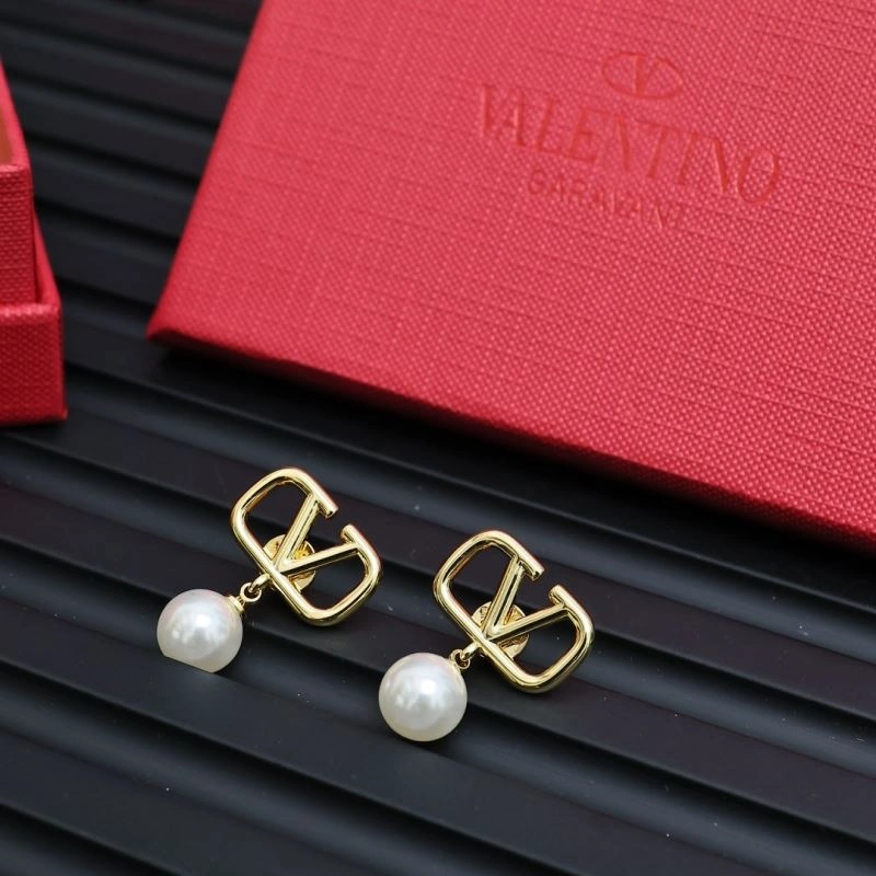 Valentino Earrings Effortless 212808
