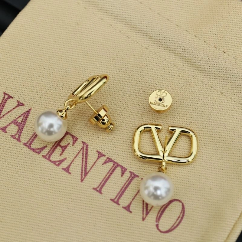 Valentino Earrings Effortless 212808