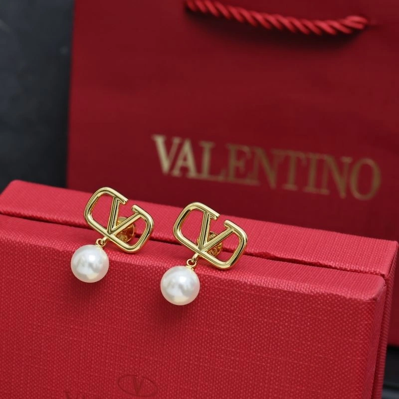 Valentino Earrings Effortless 212808