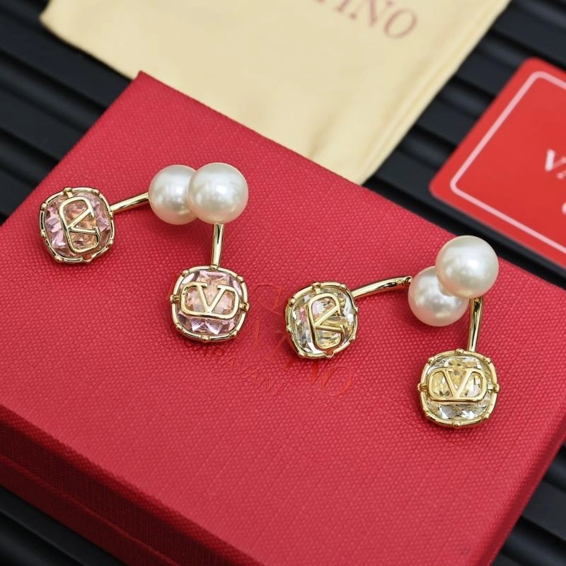 MultiPurpose Valentino Earrings 212802