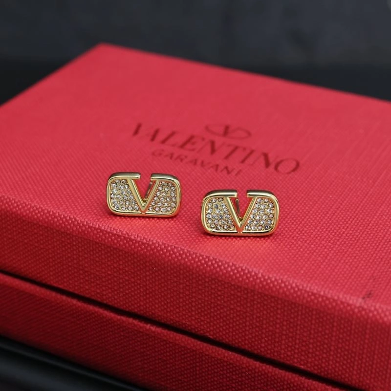 Valentino Earrings FastDry 212805