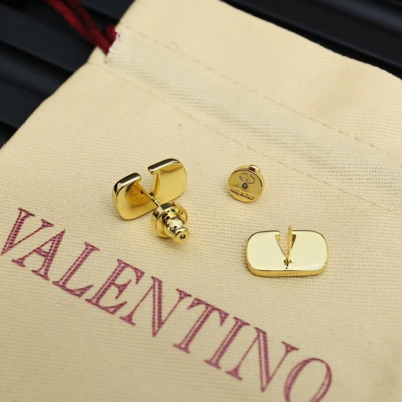 Valentino Earrings FastDry 212805