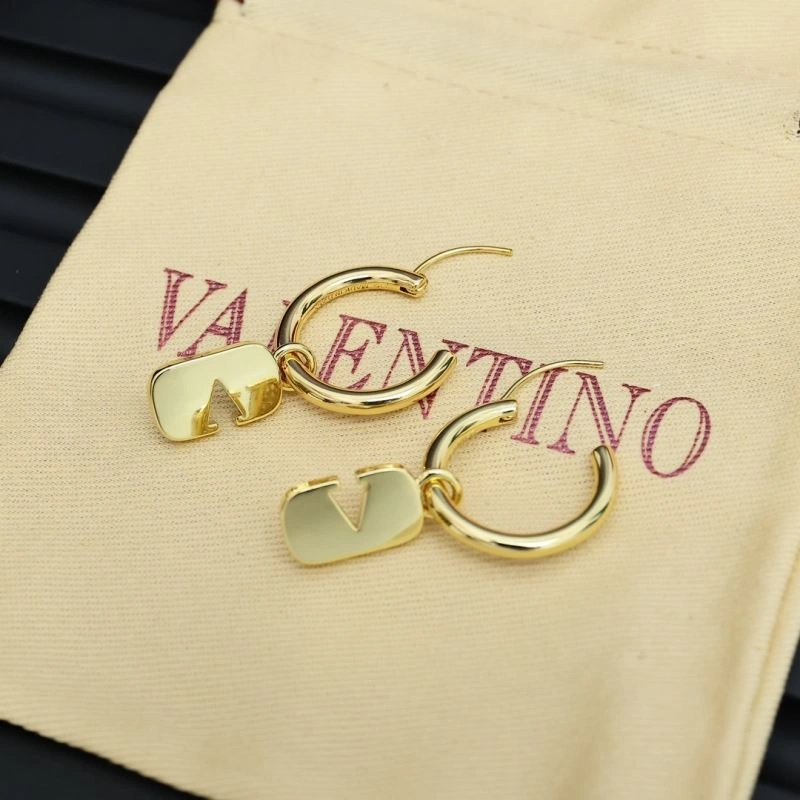 Valentino Earrings FastDry 212805