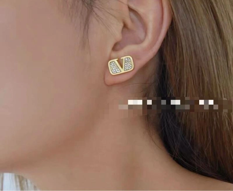 Valentino Earrings FastDry 212805