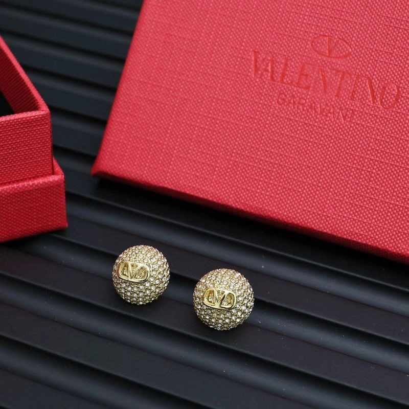 Valentino Earrings EasyCare 212800