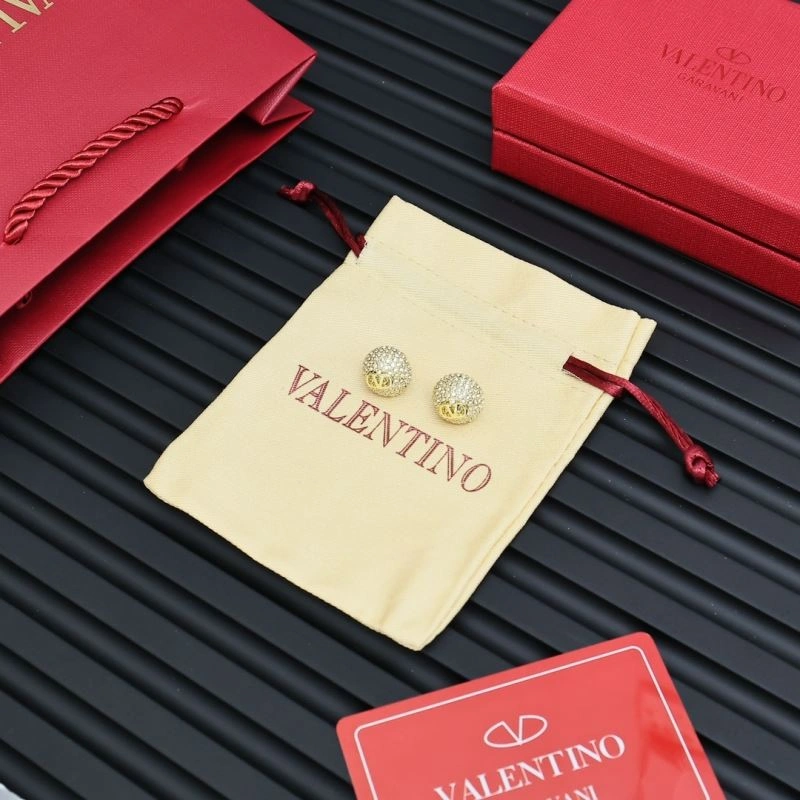 Valentino Earrings EasyCare 212800
