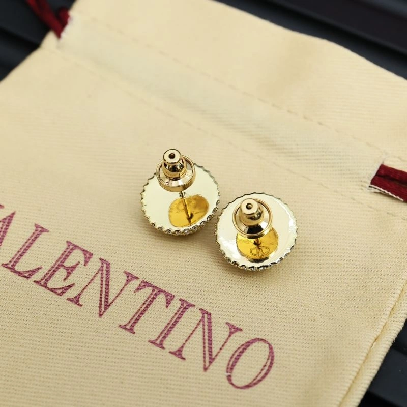 Valentino Earrings EasyCare 212800
