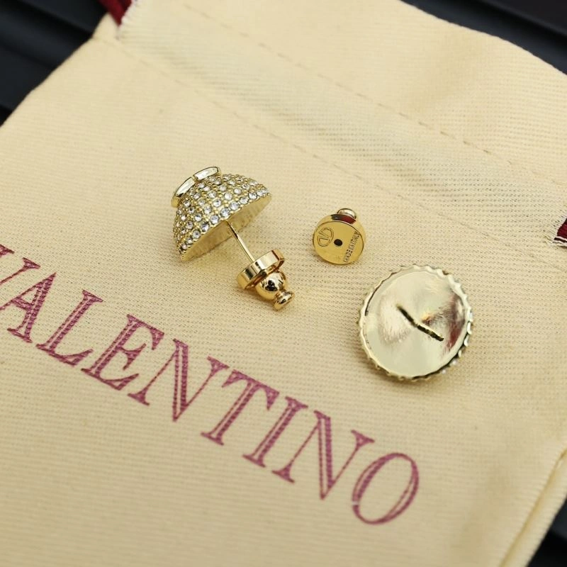 Valentino Earrings EasyCare 212800