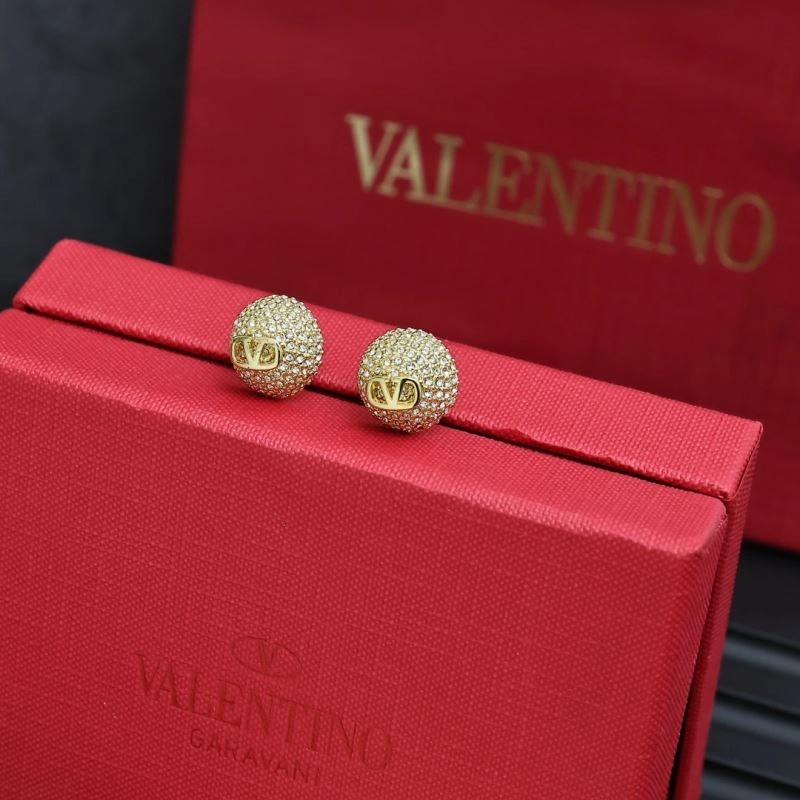 Valentino Earrings EasyCare 212800