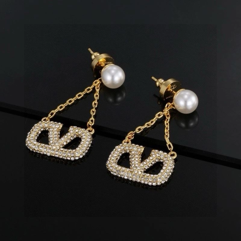 MultiPurpose Valentino Earrings 212503
