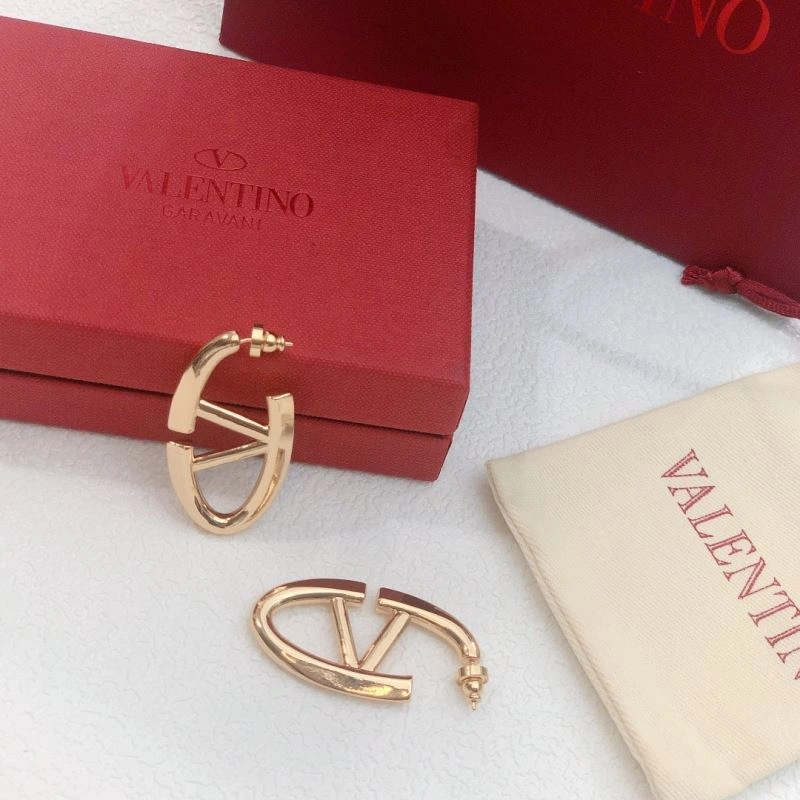 Soft Valentino Earrings 212502