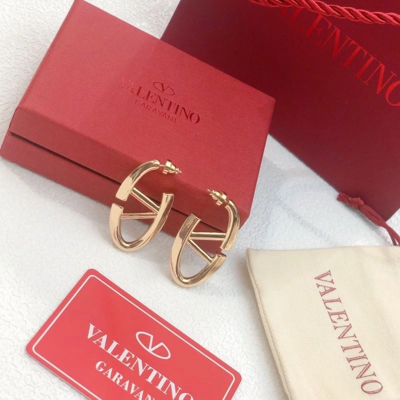 Soft Valentino Earrings 212502
