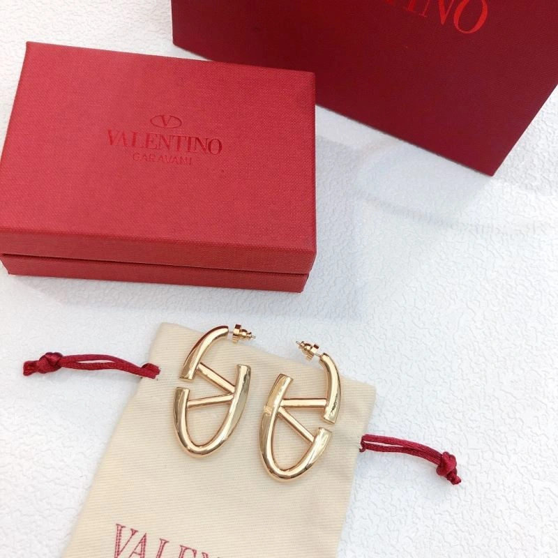 Soft Valentino Earrings 212502