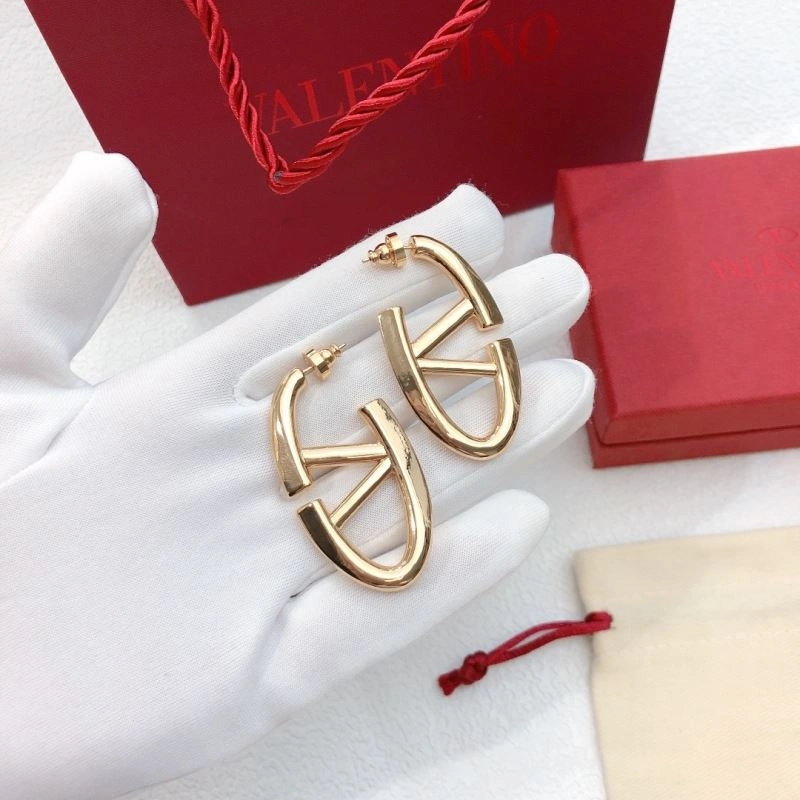 Soft Valentino Earrings 212502