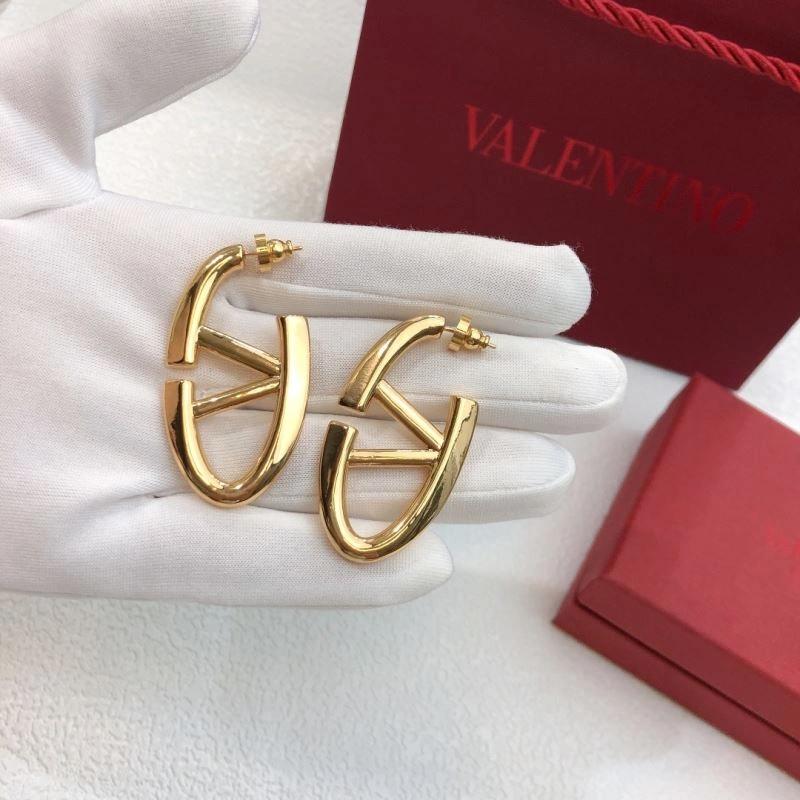 Soft Valentino Earrings 212502