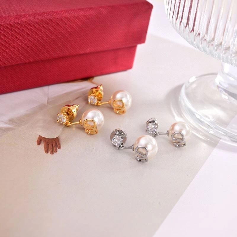 TravelReady Valentino Earrings 212564