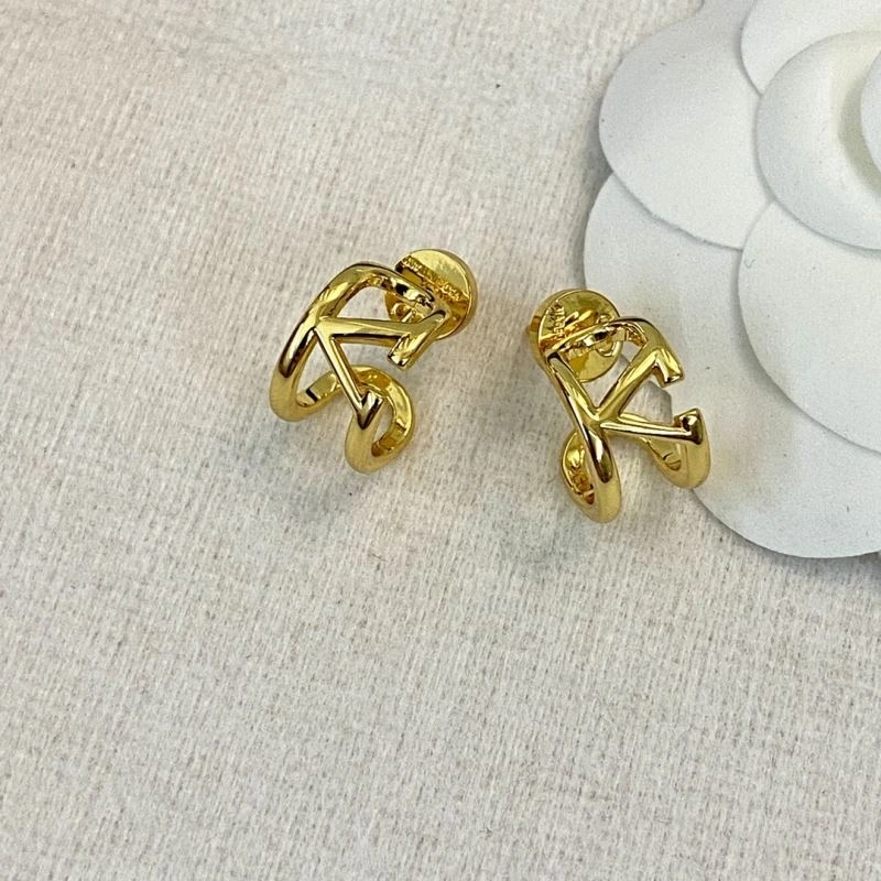 SmoothTexture Valentino Earrings 212507